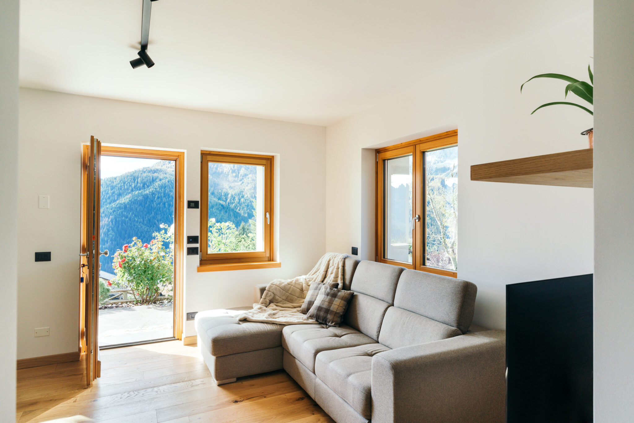 Appartamenti in affitto in Val di Zoldo